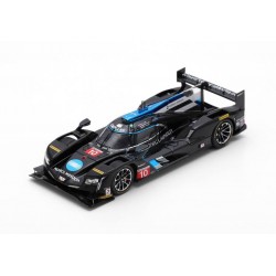 Cadillac DPI-V.R 10 12 Heures de Sebring 2017 Spark S43SE17