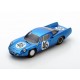 Alpine M65 46 24 Heures du Mans 1965 Spark S5488
