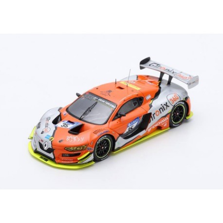 Renault R.S. 01 35 24 Heures du Nurburgring 2018 Spark SG425