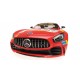 Mercedes AMG GTR Rote Sau 2017 Minichamps 155036024