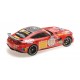 Mercedes AMG GTR Rote Sau 2017 Minichamps 155036024