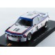 BMW CSL 10 24 Heures de Spa 1973 Spark SB026