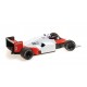 McLaren TAG MP4/2B F1 1985 Alain Prost Minichamps 530851802