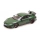 Porsche 911 GT3 Green 2017 Minichamps 410066028