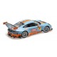 Porsche 911 GT3 R 9 Super GT 300 Series Okyama 2017 Minichamps 155176909