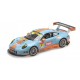 Porsche 911 GT3 R 9 Super GT 300 Series Okyama 2017 Minichamps 155176909