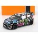 Ford Fiesta RS WRC 15 Rallye de Catalogne 2014 Block Gelsomino IXO 18RMC017