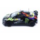 Ford Fiesta RS WRC 46 Monza Rally 2012 Rossi Cassina IXO 18RMC016
