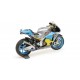 Honda RC213V 43 Moto GP 2017 Jack Miller Minichamps 122171143