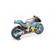Honda RC213V 53 Moto GP 2017 Tito Rabat Minichamps 122171153
