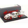 Porsche 935/78 Moby Dick 43 24 Heures du Mans 1978 Spark S4162