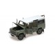 Land Rover Defender 110 Heritage Edition Green 2015 Almost Real ALM810307