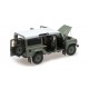 Land Rover Defender 110 Heritage Edition Green 2015 Almost Real ALM810307