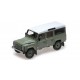 Land Rover Defender 110 Heritage Edition Green 2015 Almost Real ALM810307