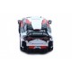 Toyota Yaris WRC 11 Rallye Monte Carlo 2017 Hanninen Lindstrom IXO RAM648