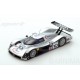 Audi E8C 10 24 Heures du Mans 1999 Spark S1809
