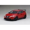 Honda Civic Type R Milano Red Top Speed TS0113