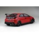 Honda Civic Type R Milano Red Top Speed TS0113