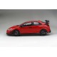 Honda Civic Type R Milano Red Top Speed TS0113
