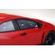 Honda Civic Type R Milano Red Top Speed TS0113