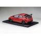 Honda Civic Type R Milano Red Top Speed TS0113