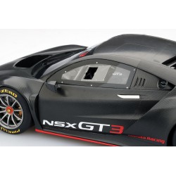 Honda NSX GT3 Présentation 2017 Truescale TS0158
