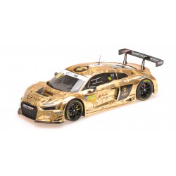 Audi R8 LMS 16 FIA GT World Cup Macau 2016 Minichamps 155161185