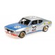 Ford RS 2600 22 24 Heures de Spa Francorchamps 1971 Minichamps 155718522