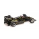 Lotus Renault 95T F1 1984 Elio De Angelis Minichamps 417840011