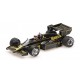 Lotus Renault 95T F1 1984 Elio De Angelis Minichamps 417840011