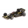 Lotus Renault 95T F1 1984 Nigel Mansell Minichamps 417840012