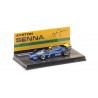 Ralt Toyota RT3 F3 Thruxton 1982 Ayrton Senna Minichamps 547824302