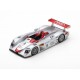 Audi R8 8 WINNER 24 Heures du Mans 2000 Spark 43LM00