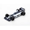 Brabham BT55 F1 Canada 1986 Derek Warwick Spark S4351