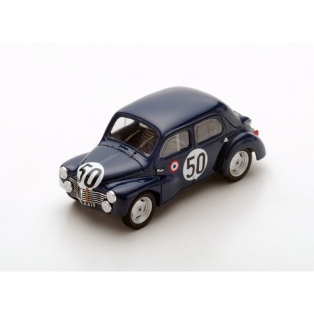 Renault 4CV 1063 50 24 Heures du Mans 1951 Spark S5210