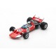 Surtees TS7 20 F1 Angleterre 1970 John Surtees Spark S5400