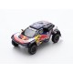 Peugeot 3008 DKR Maxi 303 Winner Rallye Dakar 2018 Sainz Cruz Spark S5622
