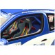 Renault Megane Maxi Kit Car 5 Tour de Corse 1996 Philippe Bugalski Ottomobile OT272