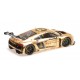 Audi R8 LMS 5 GT Asia 2016 Minichamps 155161195