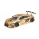 Audi R8 LMS 5 GT Asia 2016 Minichamps 155161195