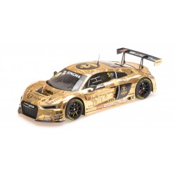 Audi R8 LMS 5 GT Asia 2016 Minichamps 155161195