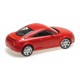 Audi TT Coupe 1988 Yellow Minichamps 155017022