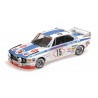 BMW 3.0 CSL 15 24 Heures de Spa Francorchamps 1973 Minichamps 155732695