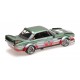 BMW 3.0 CSL 1 ETCC Zandvoort 1979 Minichamps 155792501