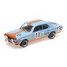 Opel Commodore A Steinmetz 18 24 Heures de Spa 1971 Minichamps 155714618