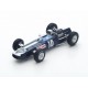 BRM P261 10 F1 Mexique 1966 Ines Ireland Spark S5275