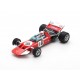 Surtees TS7 18 F1 USA 1970 Derek Bell Spark S5401