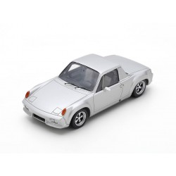 Porsche 916 1972 Spark S7615
