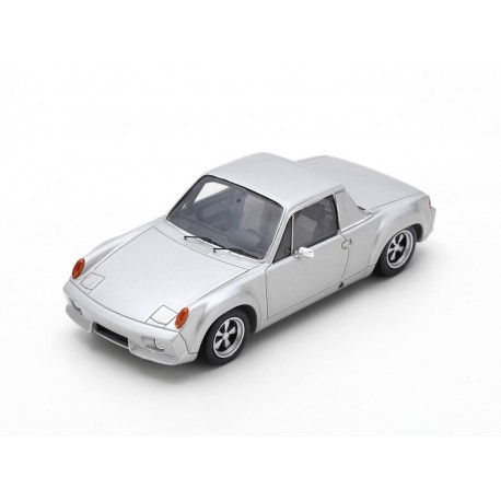 Porsche 916 1972 Spark S7615