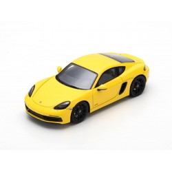 Porsche Cayman GTS 2018 Spark S7618